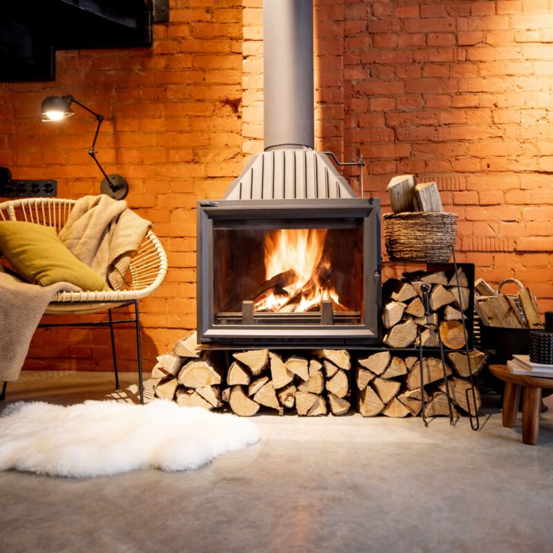 Comment bien choisir son bois de chauffage ? Bischheim
