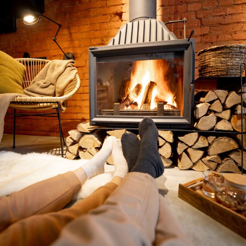 Comment optimiser la combustion de votre bois de chauffage ? Illkirch-Graffenstaden