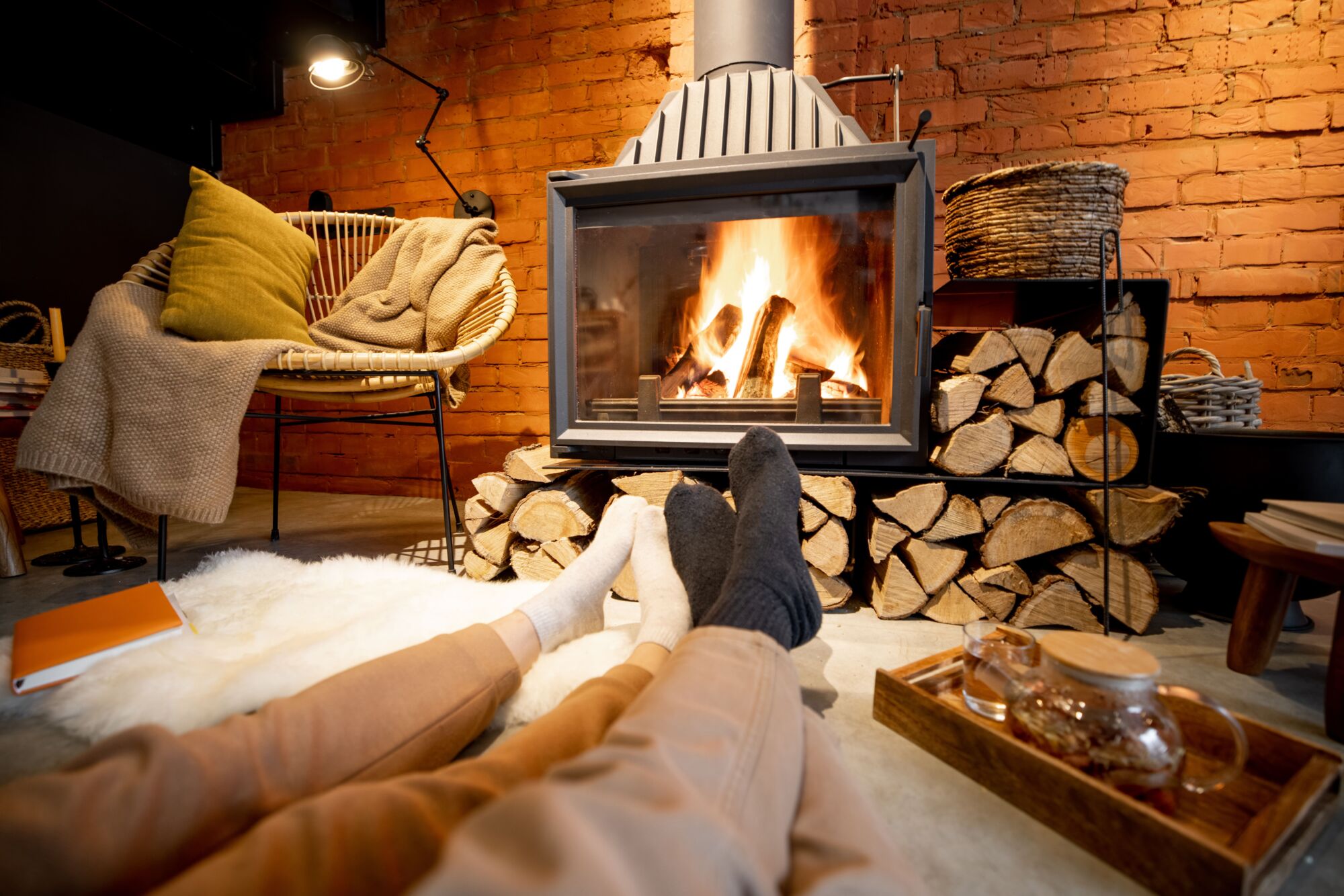 ADOBESTOCK_405282119 | Paysages et bois alsace Vente de bois de chauffage et service de déneigement professionnel à proximité de Brumath et Vendenheim Sarrebourg 2