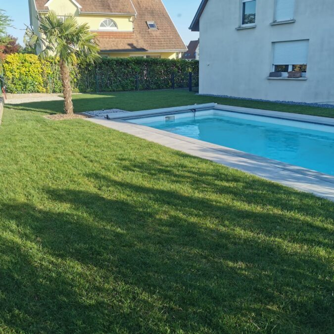 Paysagiste expert pour vos travaux d’am&eacute;nagement ext&eacute;rieur sur les secteurs de Brumath et Vendenheim Schiltigheim