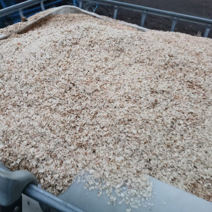 Comment utiliser la sciure de bois ? Strasbourg