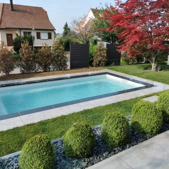Pourquoi confier l’entretien de son jardin &agrave; un professionnel ? Strasbourg