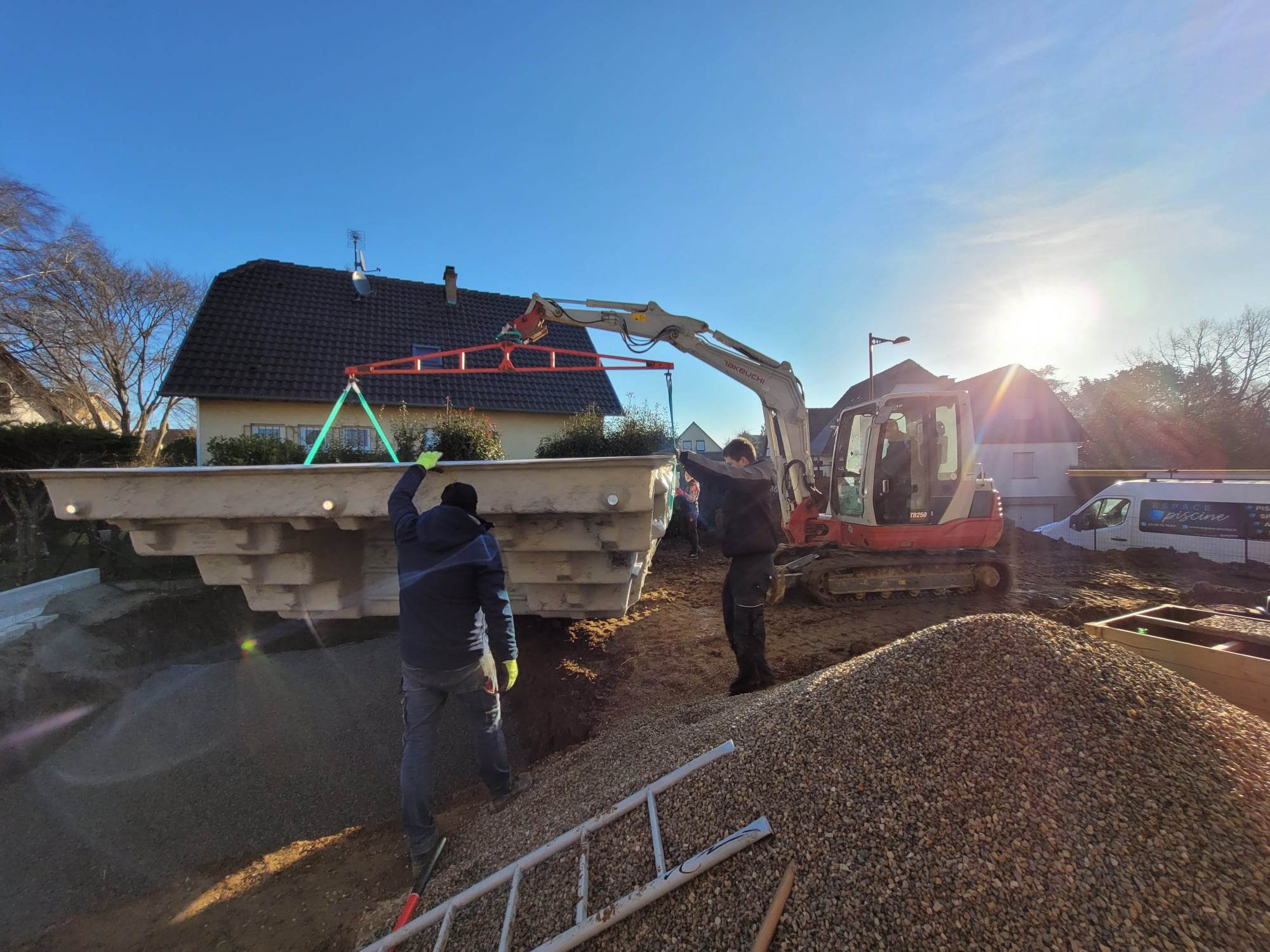 PISCINE | Paysages et bois alsace Paysagiste expert pour vos travaux d’aménagement extérieur sur les secteurs de Brumath et Vendenheim Sélestat 1