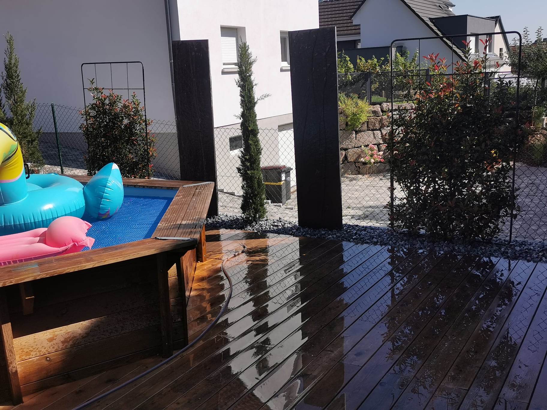TERRASSE BOIS2 | Paysages et bois alsace Politique de confidentialité Strasbourg
